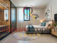 Vente - Villa - Calpe