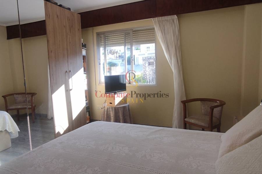 Verkoop - Apartment - Orba Valley - Orba