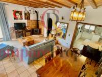 Sale - Villa - Jalon Valley - Pueblo