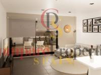 Venta - Apartment - Finestrat
