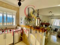 Sale - Villa - Jalon Valley - Valley / Urbanización