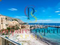 Venta - Apartment - Altea - Altéa