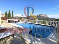 Verkauf - Villa - La Sella - 
