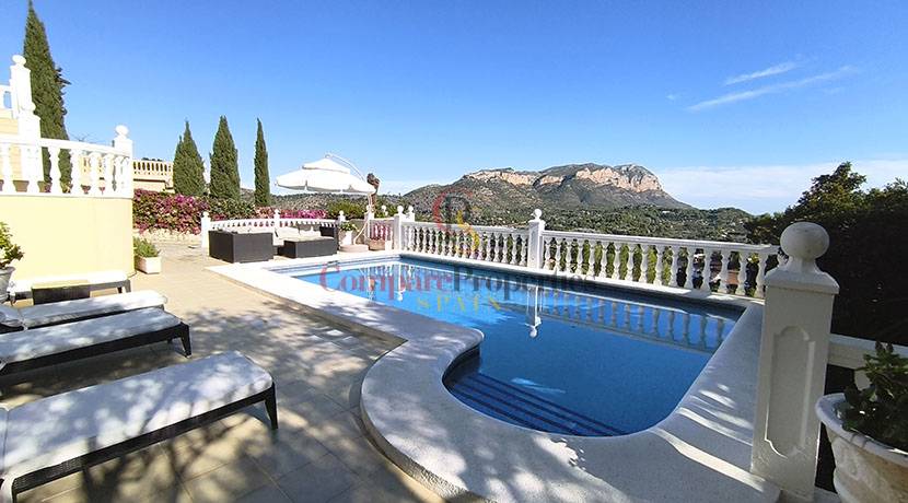 Verkauf - Villa - La Sella - 