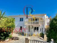 Verkoop - Villa - Orba Valley - Valley / Urbanización