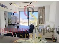 Venta - Apartment - Finestrat