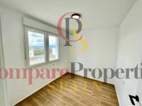Venta - Bungalow - Ciudad Quesada