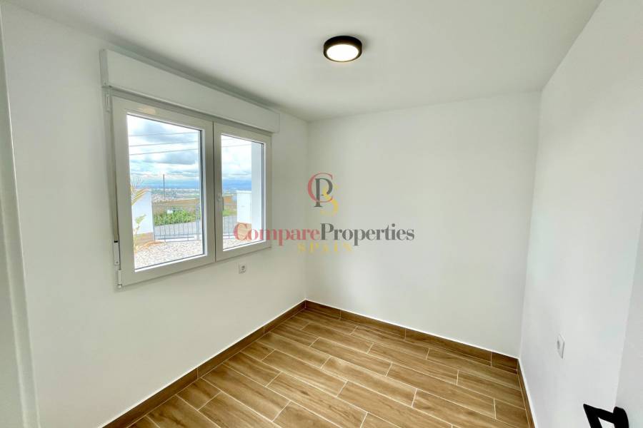 Venta - Bungalow - Ciudad Quesada