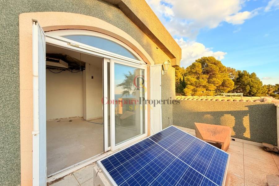 Verkauf - Villa - Altea - 03599