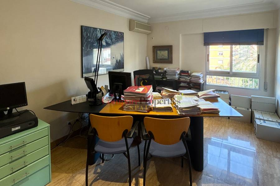 Venta - Apartment - Dénia - Casco urbano