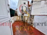 Venta - Townhouses - Dénia - Centro urbano