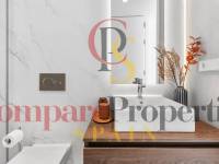 Verkauf - Villa - Altea - Altea la nova