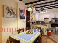 Sale - Townhouses - Orba Valley - Tormos