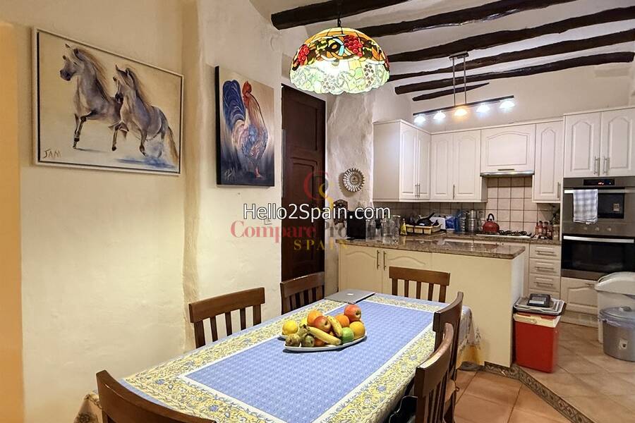 Sale - Townhouses - Orba Valley - Tormos