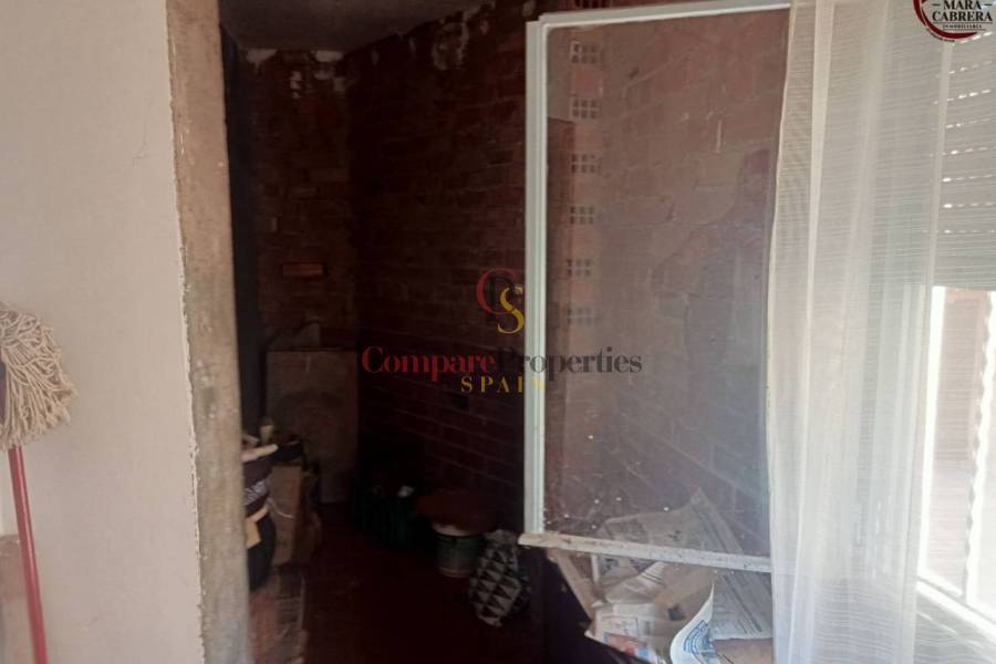 Sale - Apartment - La Font d'en Carròs - La Font d'en Carrós
