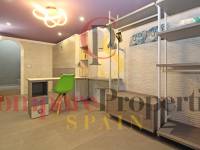 Verkoop - Villa - Moraira - El Portet