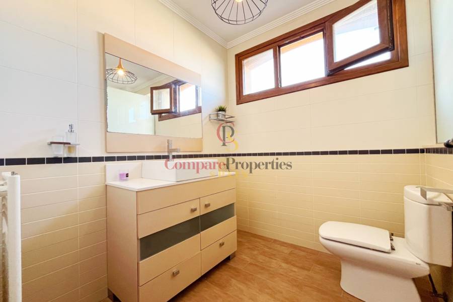 Venta - Villa - Piles