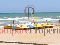 Sale - Townhouses - Palmera