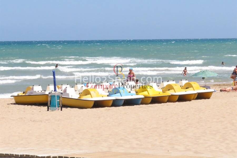 Sale - Townhouses - Palmera