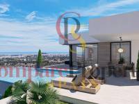 Sale - Villa - Dénia - Costa Blanca