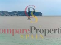 Verkoop - Apartment - Calpe - 