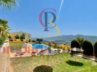 Sale - Townhouses - Jalon Valley - Urbanización