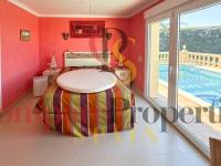 Vente - Villa - Dénia - Montgo