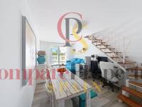 Vente - Apartment - Benitachell - Pueblo de la Paz
