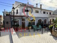 Verkauf - Apartment - Forna