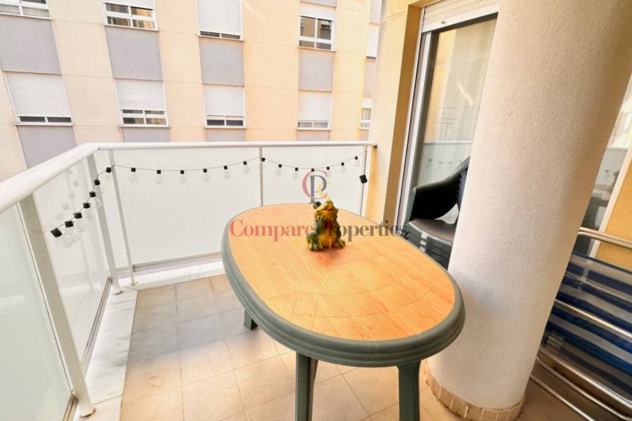 Sale - Apartment - Dénia - Casco urbano