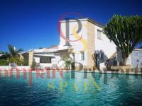 Verkoop - Villa - Dénia