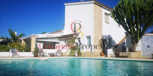 Villa - Venta - Dénia - Dénia