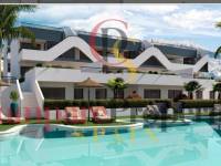 Sale - Duplex and Penthouses - Alfaz Del Pi - L'ALFAS DEL PI