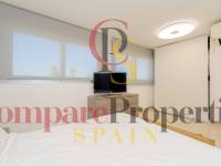 Vente - Townhouses - Dénia - San Nicolas