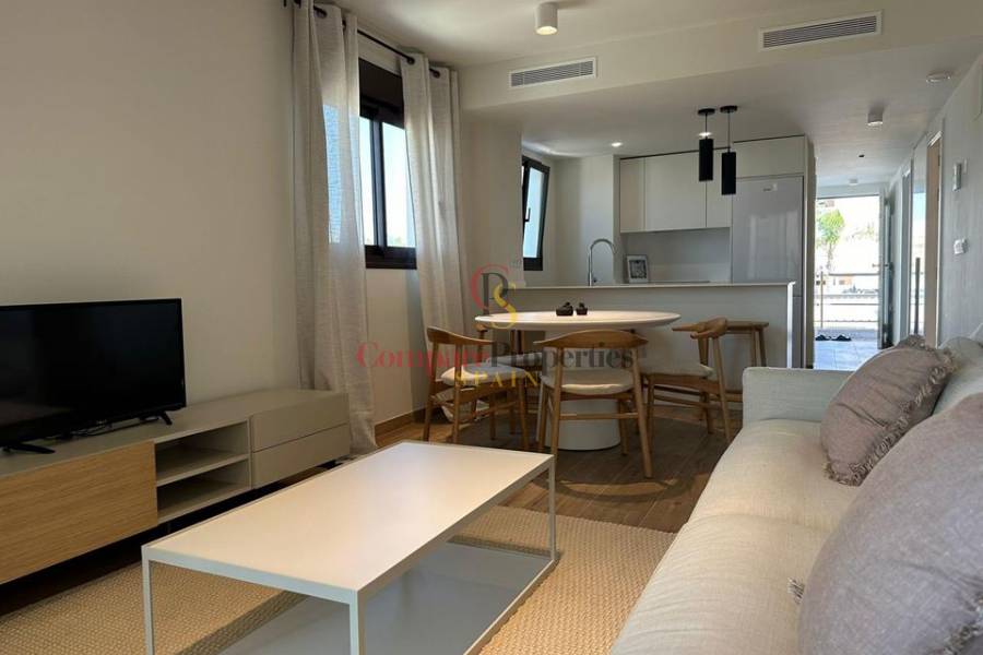 Venta - Duplex and Penthouses - Daimuz