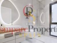 Sale - Villa - Los Alcazares