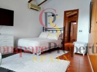 Sale - Townhouses - Alfaz Del Pi - Centro