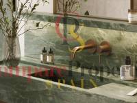 Nueva construcción  - Villa - Calpe