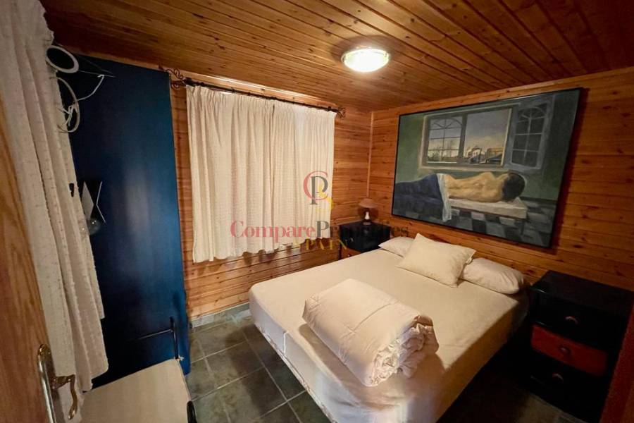 Vente - Villa - Albatera