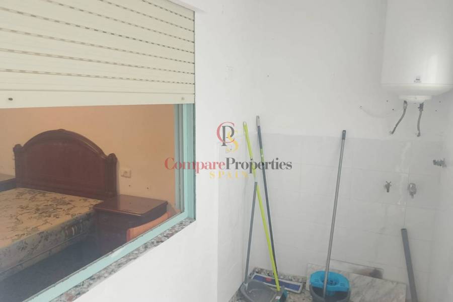 Sale - Apartment - Tavernes de la Valldigna - 