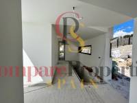 Sale - Villa - Calpe - 