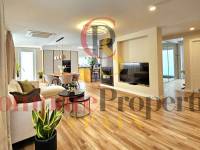 Sale - Villa - Calpe - 