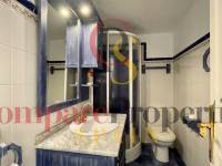 Vente - Apartment - Albir