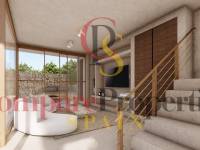 Sale - Apartment - Jalon Valley - 