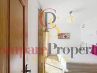 Vente - Villa - Benitachell - Lirios