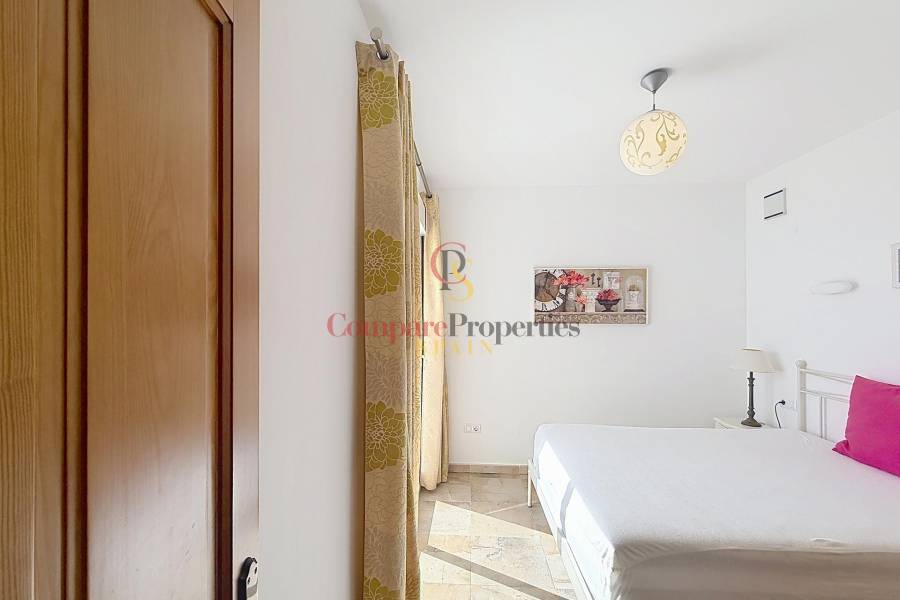 Vente - Villa - Benitachell - Lirios