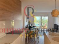 Verkoop - Apartment - Dénia - Las Marinas