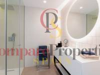 Vente - Villa - Benitachell - CUMBRES DEL SOL