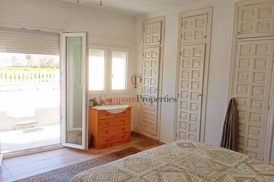 Verkoop - Townhouses - Ondara