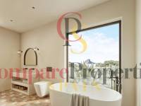 Vente - Villa - Moraira